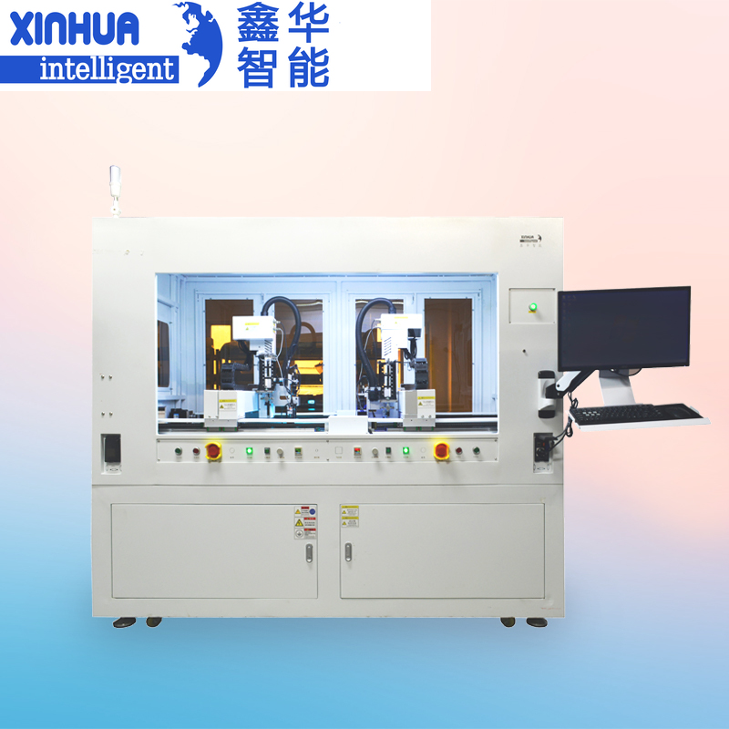 全自動ab點膠機