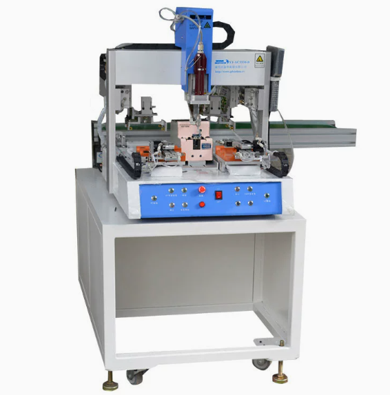 桌面式全自動(dòng)取料鎖螺絲機(jī)產(chǎn)品性能