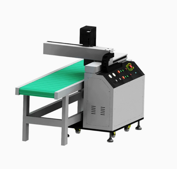 流水線點膠機鑫華三軸在線式全自動點膠機